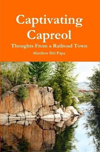 Captivating Capreol