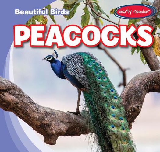 Peacocks