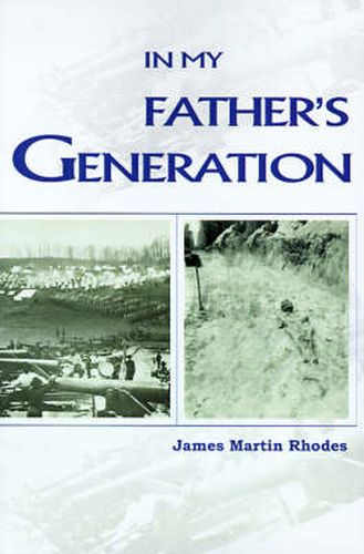 Cover image for In My Father's Generation