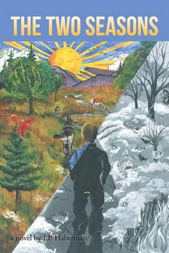 Cover image for The Two Seasons