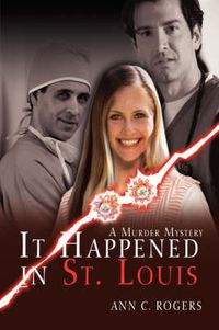 Cover image for It Happened in St. Louis