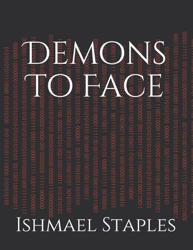 Cover image for Demons To Face