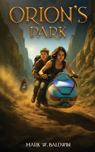 Cover image for Orion's Park