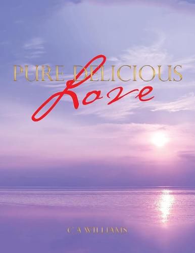 Cover image for Pure Delicious Love