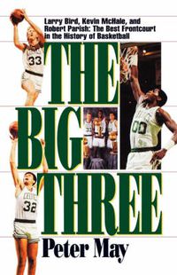 Cover image for The Big Three