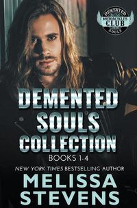 Cover image for Demented Souls Collection