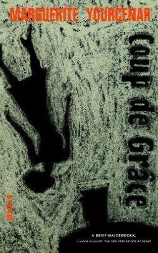 Cover image for Coup De Grace