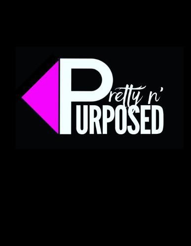 Cover image for Pretty N' Purposed