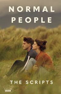 Cover image for Normal People: The Scripts