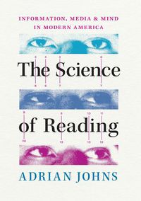 Cover image for The Science of Reading