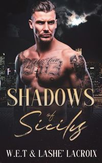 Cover image for Shadows of Sicily