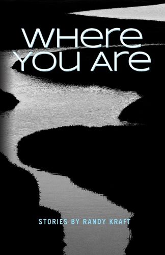 Cover image for Where You Are