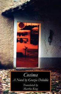 Cover image for Cosima