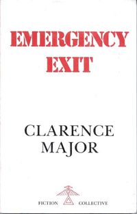 Cover image for Emergency Exit