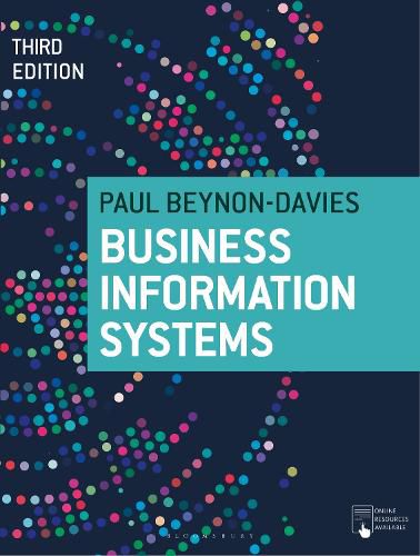 Cover image for Business Information Systems