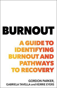 Cover image for Burnout