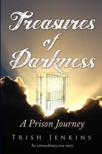 Cover image for Treasures of Darkness: A Prison Journey