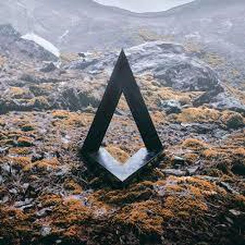 Cover image for II - Kiasmos *** Vinyl