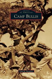 Cover image for Camp Bullis