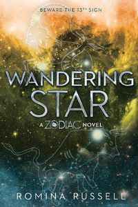 Cover image for Wandering Star: A Zodiac Novel