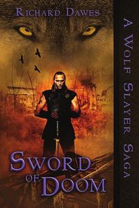 Cover image for Sword of Doom