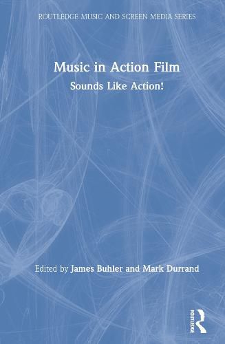 Cover image for Music in Action Film: Sounds Like Action!