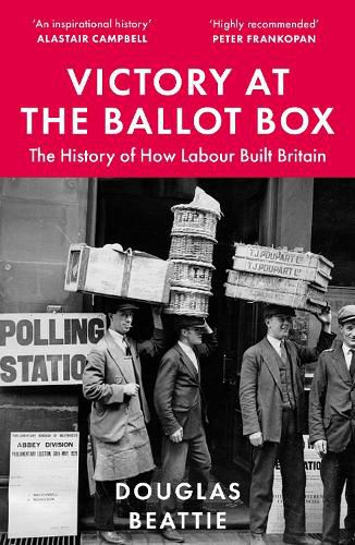 Cover image for Victory at the Ballot Box