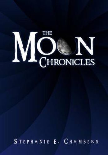 Cover image for The Moon Chronicles