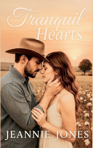 Cover image for Tranquil Hearts