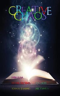 Cover image for Creative Chaos