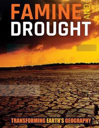 Cover image for Famine and Drought