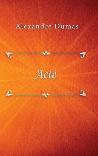 Cover image for Acte