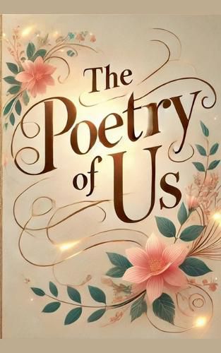 Cover image for The Poetry Of Us