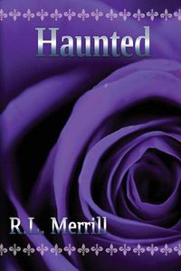 Cover image for Haunted