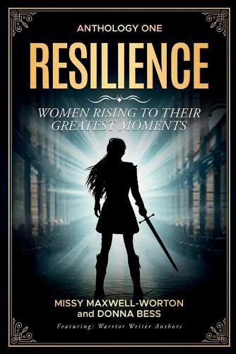 Cover image for Resilience