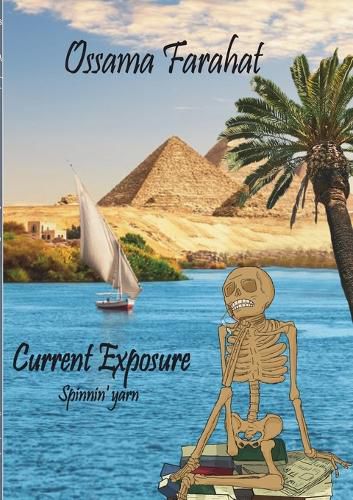 Cover image for Current Exposure