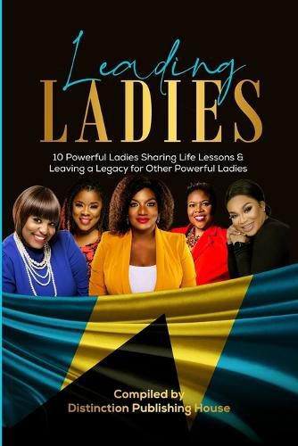 Cover image for Leading Ladies