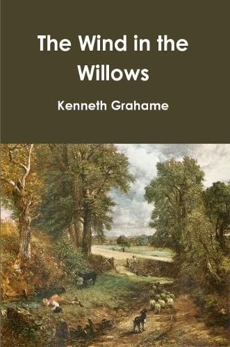 Cover image for The Wind in the Willows