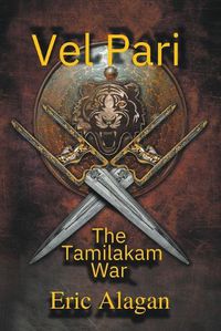 Cover image for Vel Pari