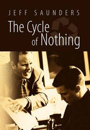 Cover image for The Cycle Of Nothing