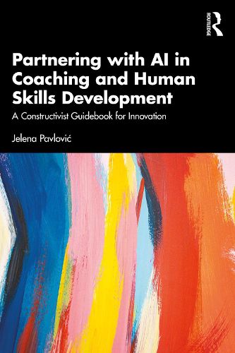 Cover image for Partnering with AI in Coaching and Human Skills Development