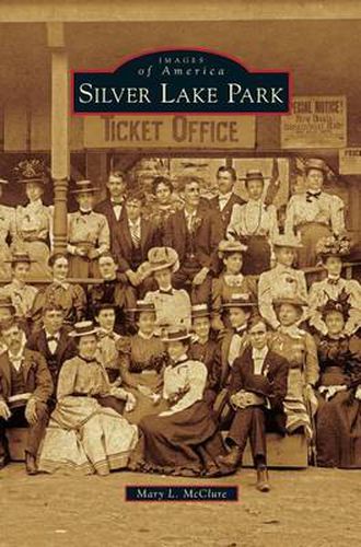 Cover image for Silver Lake Park