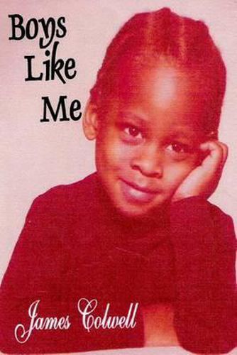 Cover image for Boys Like Me