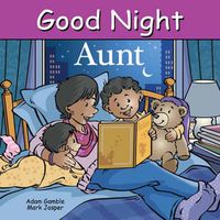 Cover image for Good Night Aunt