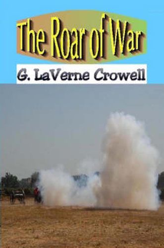 Cover image for The Roar of War