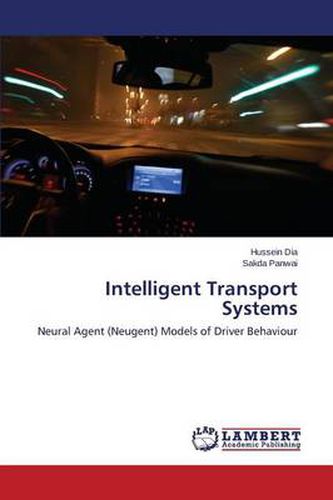 Cover image for Intelligent Transport Systems