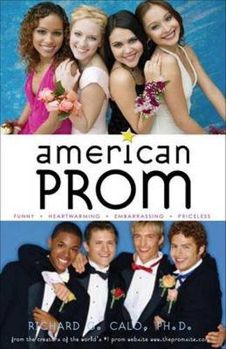 Cover image for American Prom