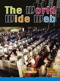 Cover image for The World Wide Web