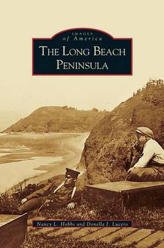 Cover image for Long Beach Peninsula