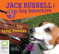 Cover image for The Lying Postman